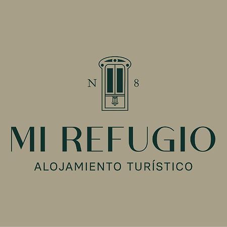Mi Refugio Apartment Monforte De Lemos Exterior foto