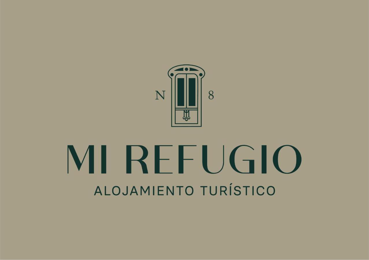 Mi Refugio Apartment Monforte De Lemos Exterior foto